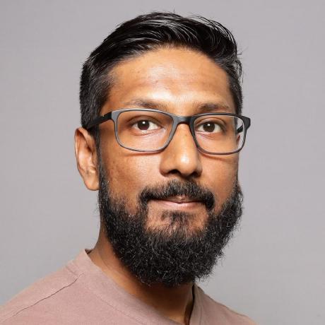 Shafquat Arefeen